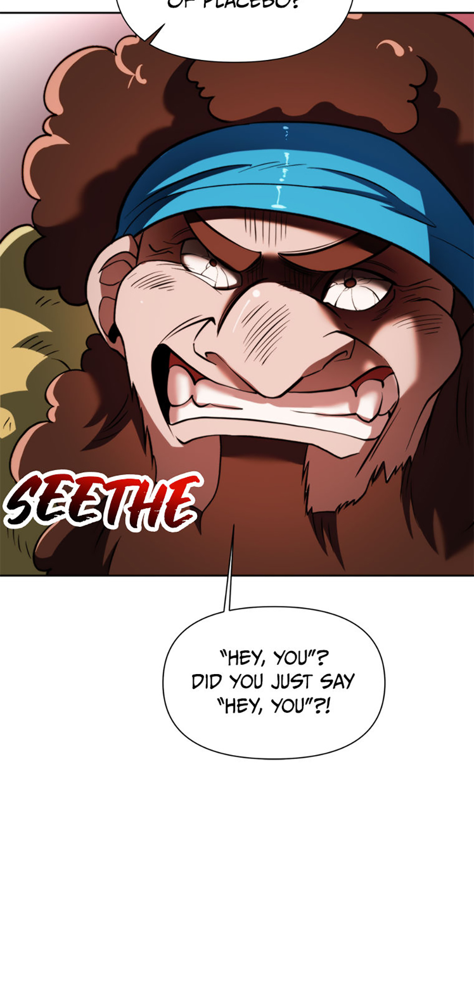 Archmage Transcending Through Regression Chapter 166 - Page 83