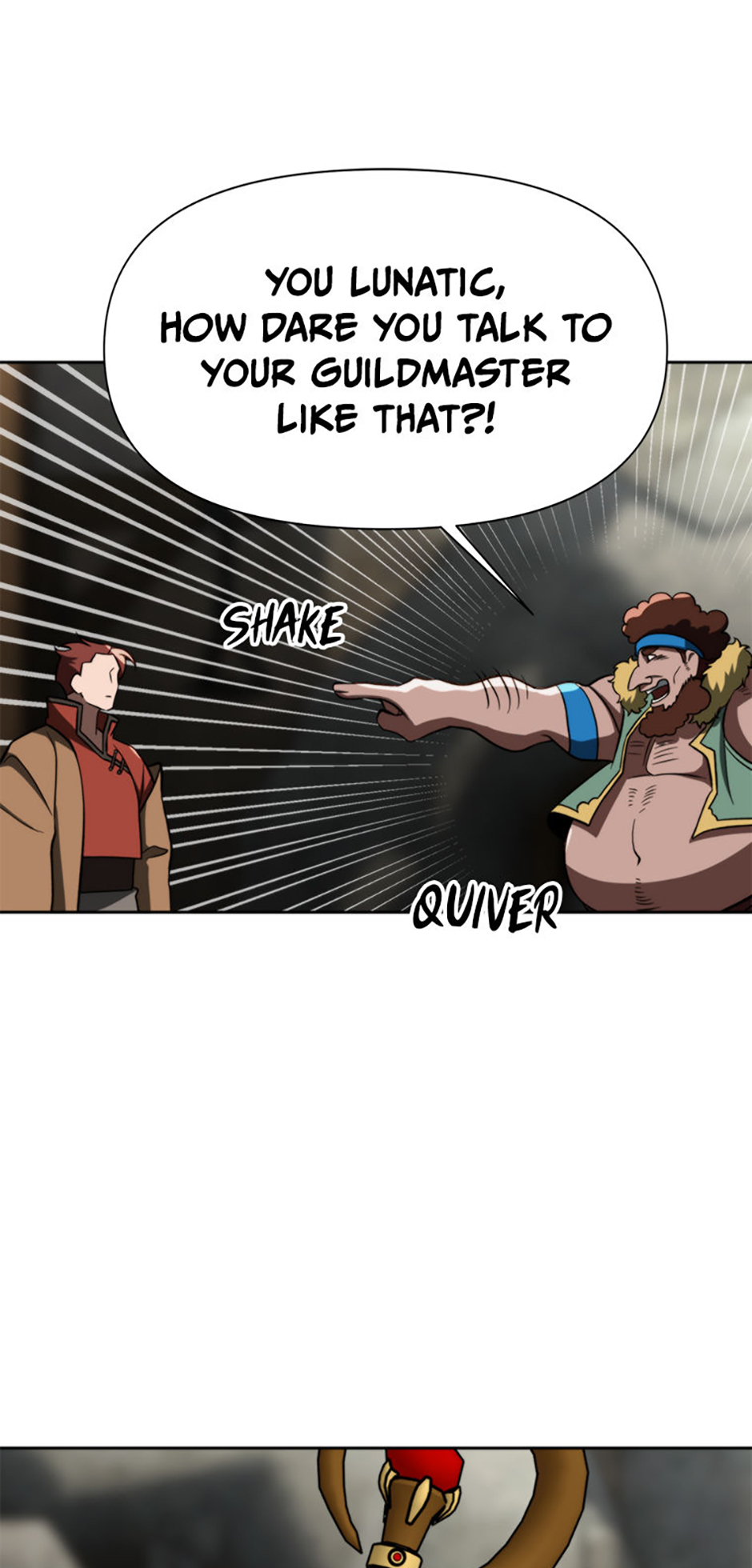 Archmage Transcending Through Regression Chapter 166 - Page 84