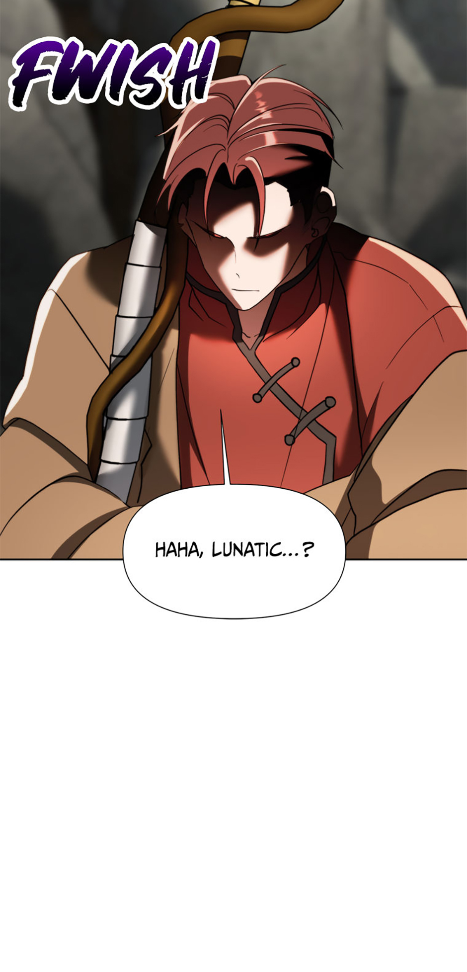 Archmage Transcending Through Regression Chapter 166 - Page 85