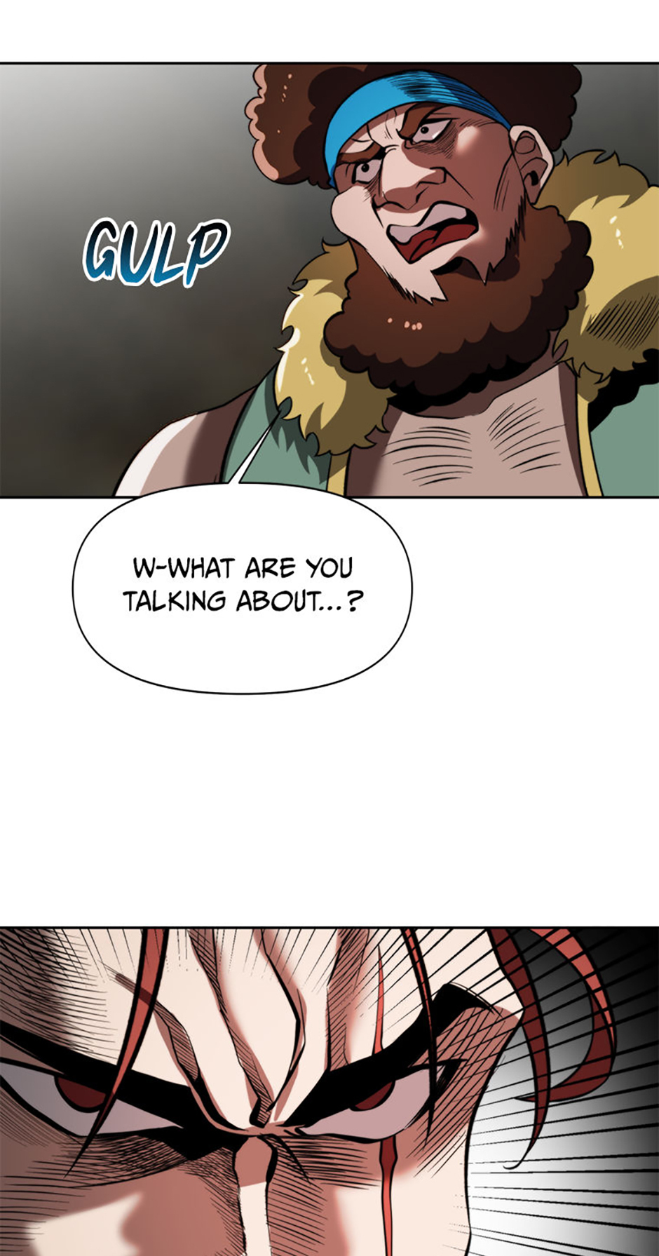 Archmage Transcending Through Regression Chapter 166 - Page 87
