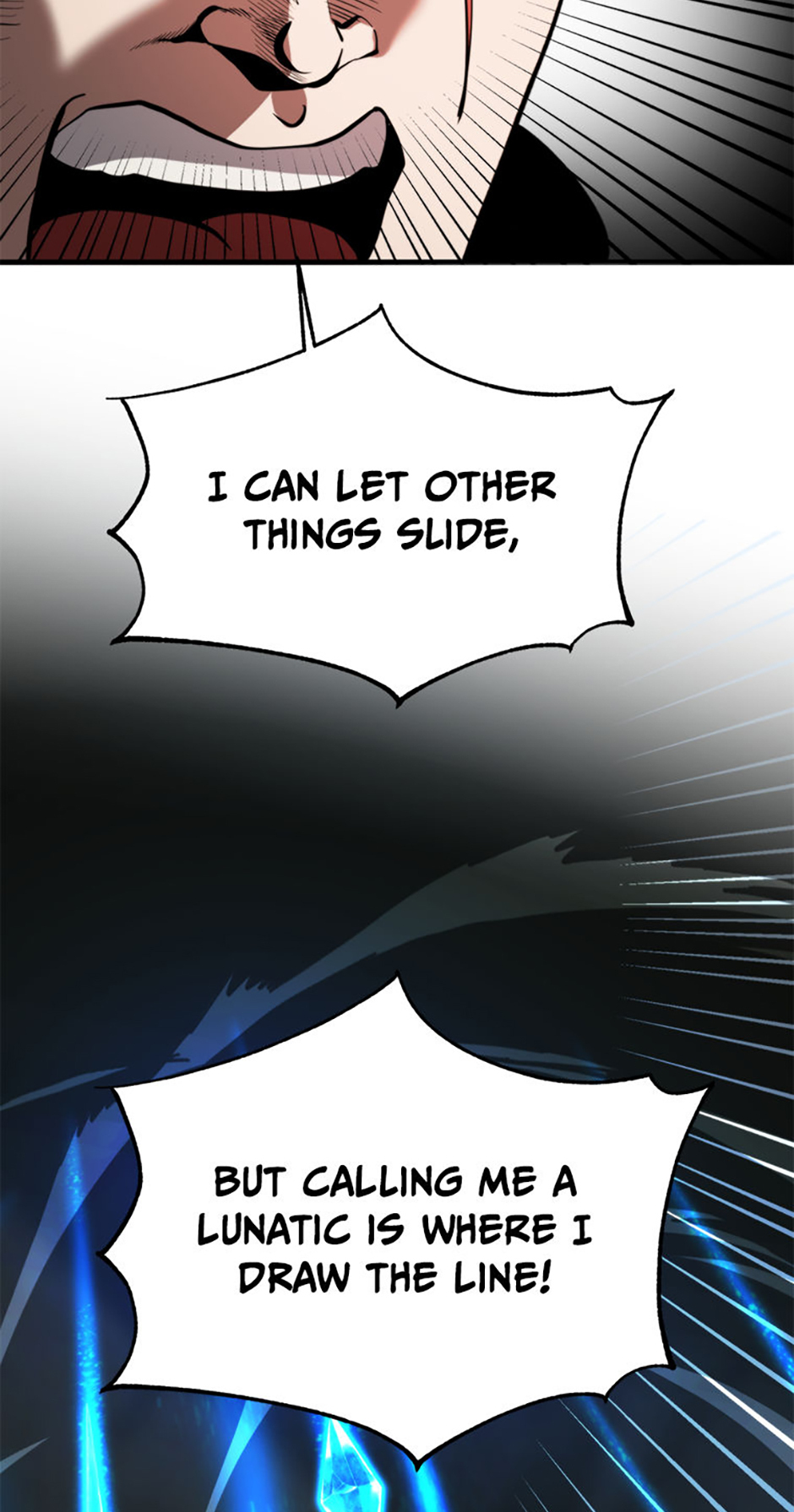 Archmage Transcending Through Regression Chapter 166 - Page 88