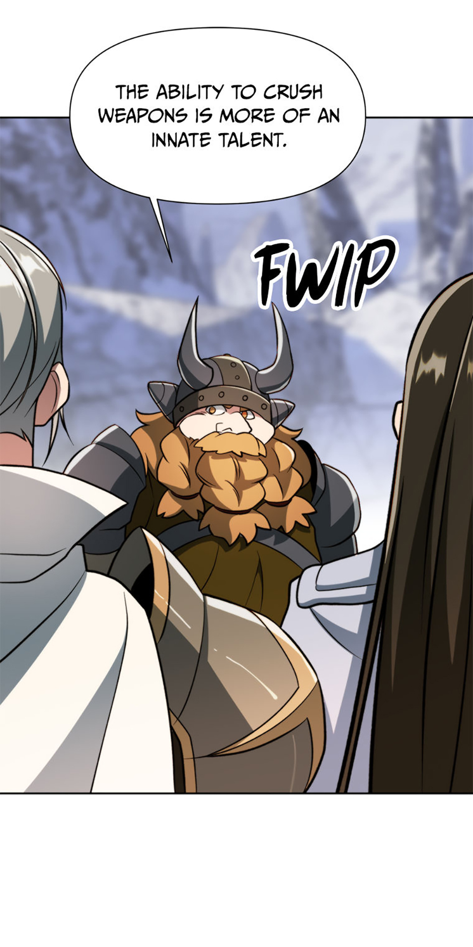Archmage Transcending Through Regression Chapter 167 - Page 3