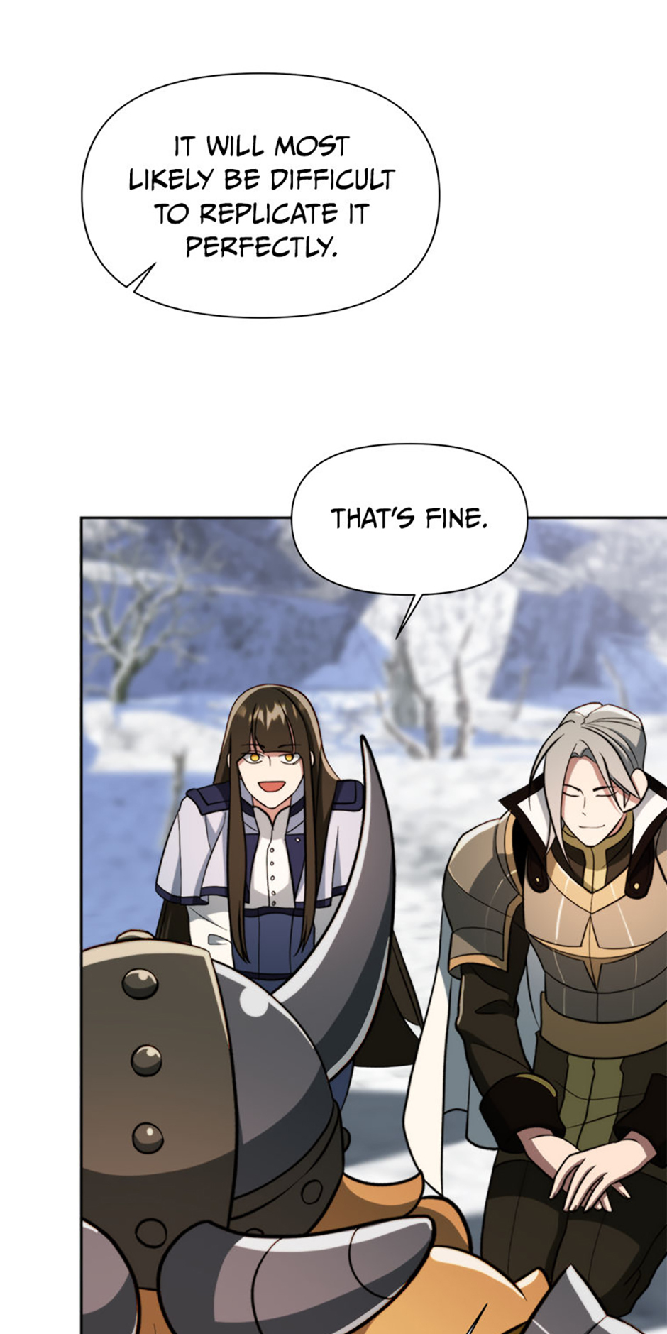 Archmage Transcending Through Regression Chapter 167 - Page 4