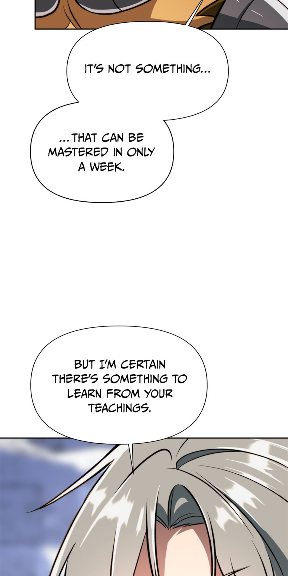 Archmage Transcending Through Regression Chapter 167 - Page 5