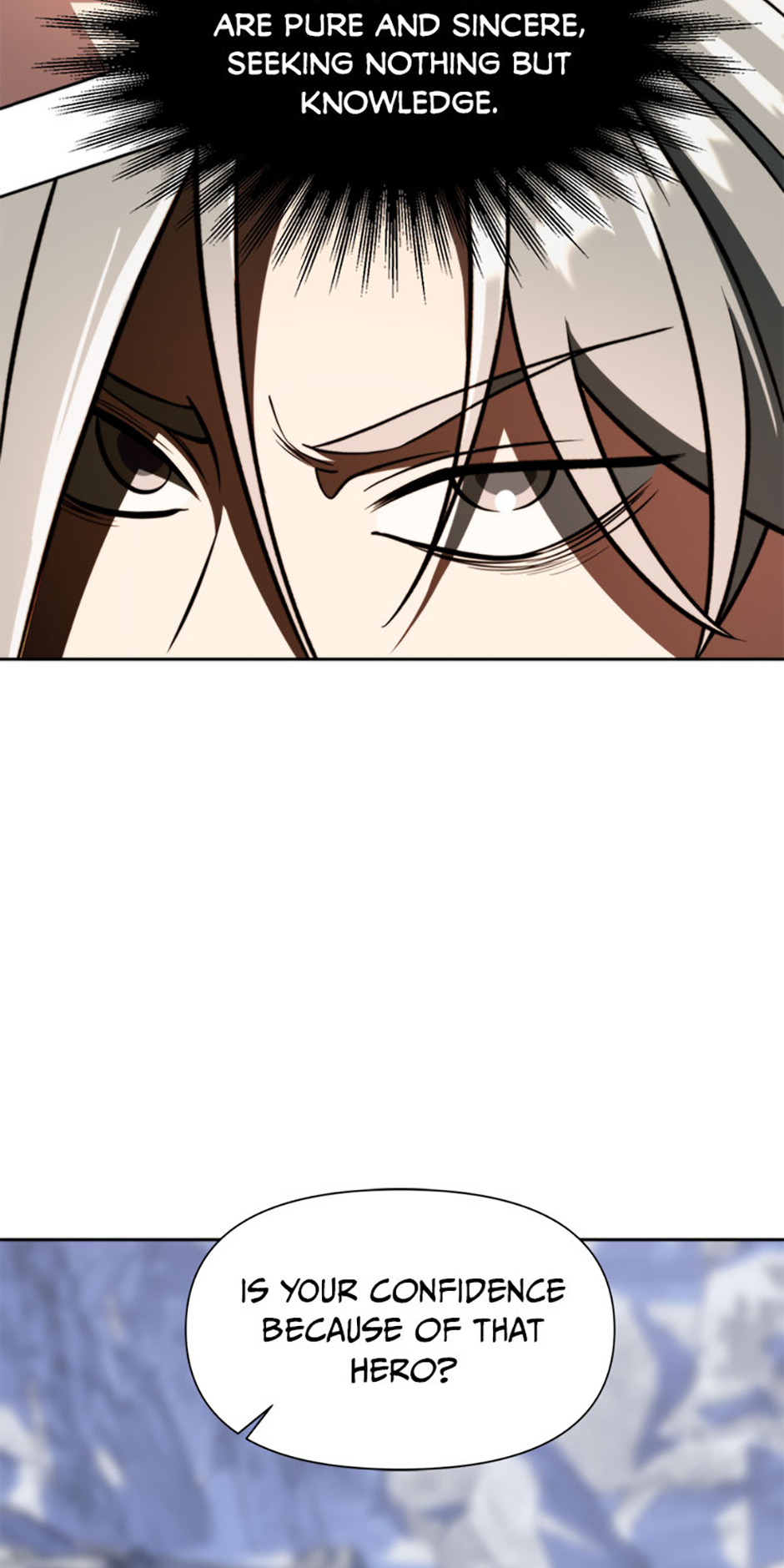Archmage Transcending Through Regression Chapter 167 - Page 7