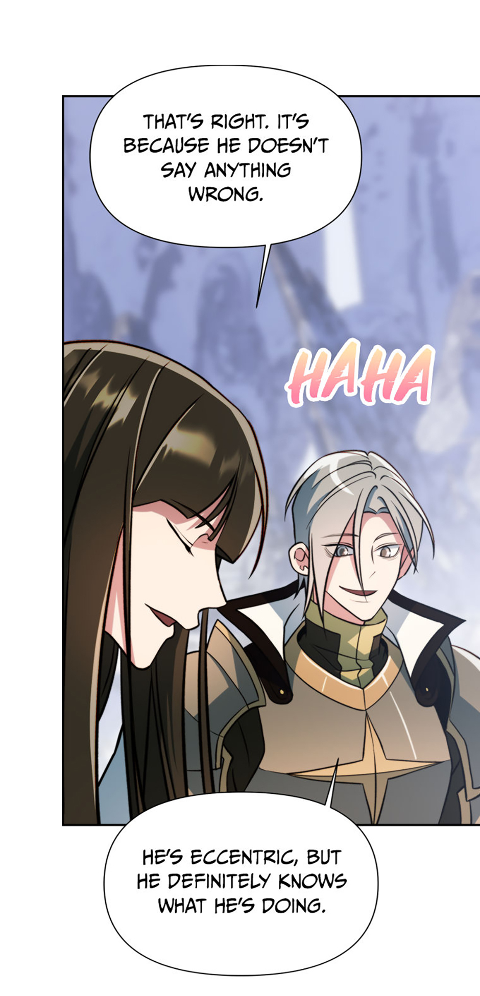 Archmage Transcending Through Regression Chapter 167 - Page 10