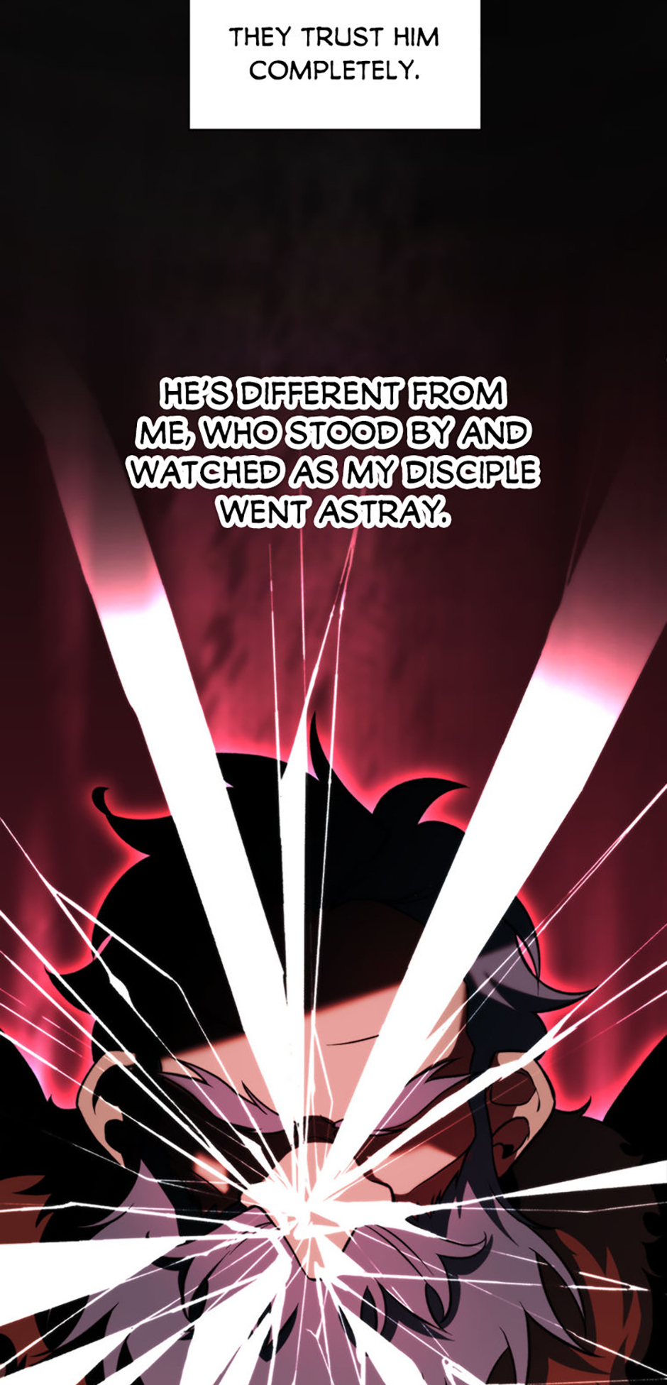 Archmage Transcending Through Regression Chapter 167 - Page 13
