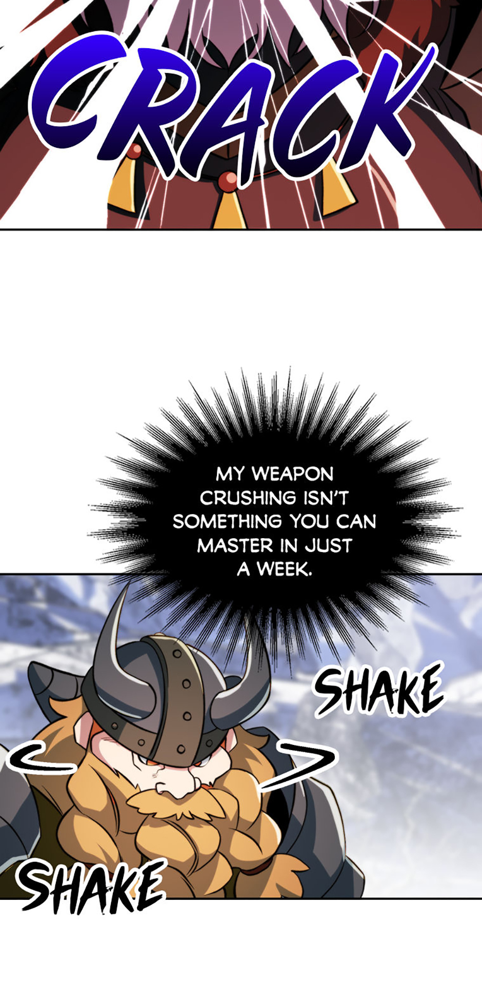 Archmage Transcending Through Regression Chapter 167 - Page 14