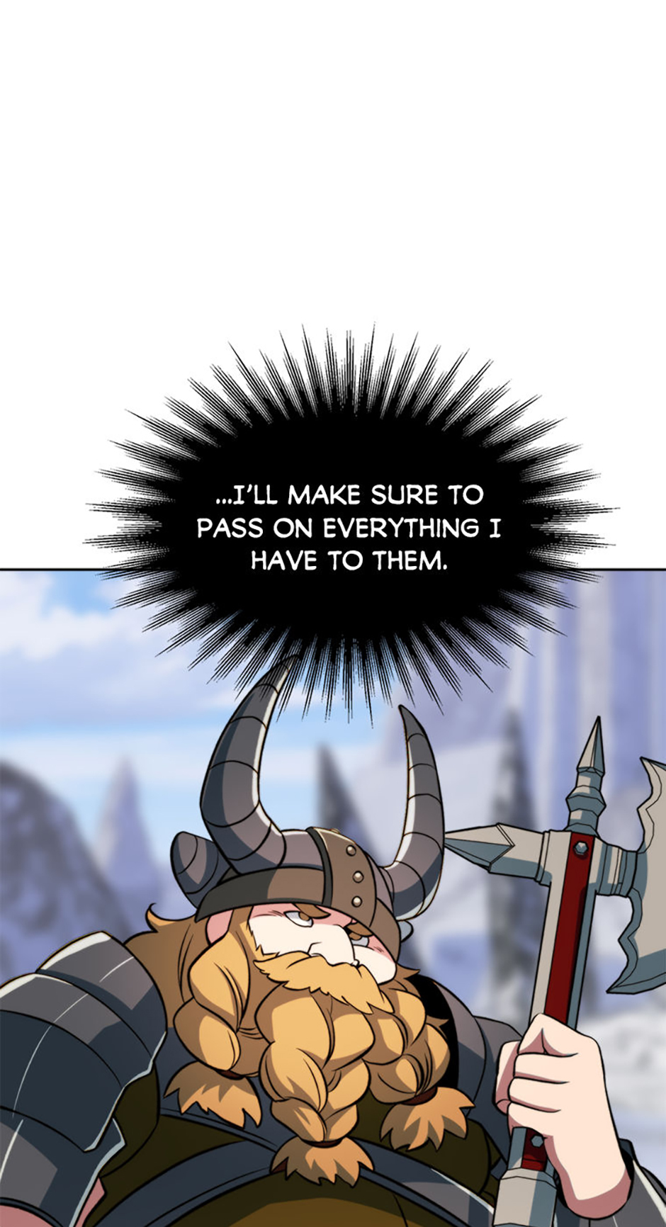 Archmage Transcending Through Regression Chapter 167 - Page 16