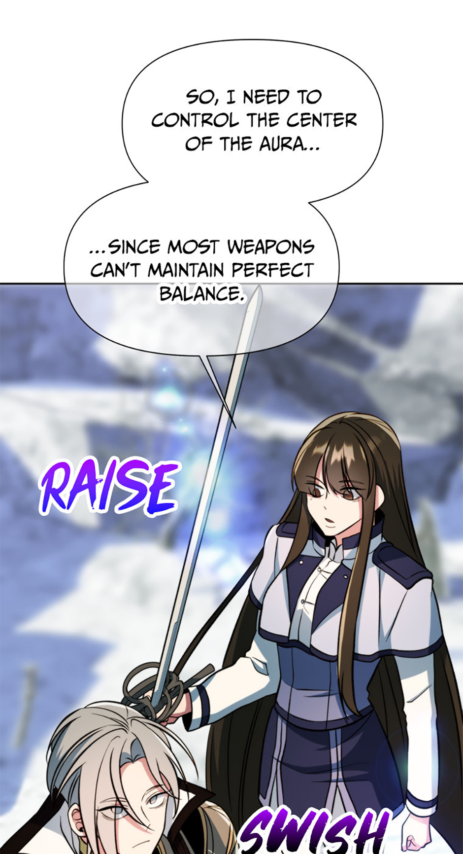 Archmage Transcending Through Regression Chapter 167 - Page 20