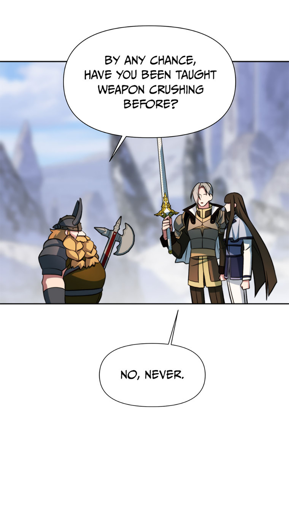 Archmage Transcending Through Regression Chapter 167 - Page 22
