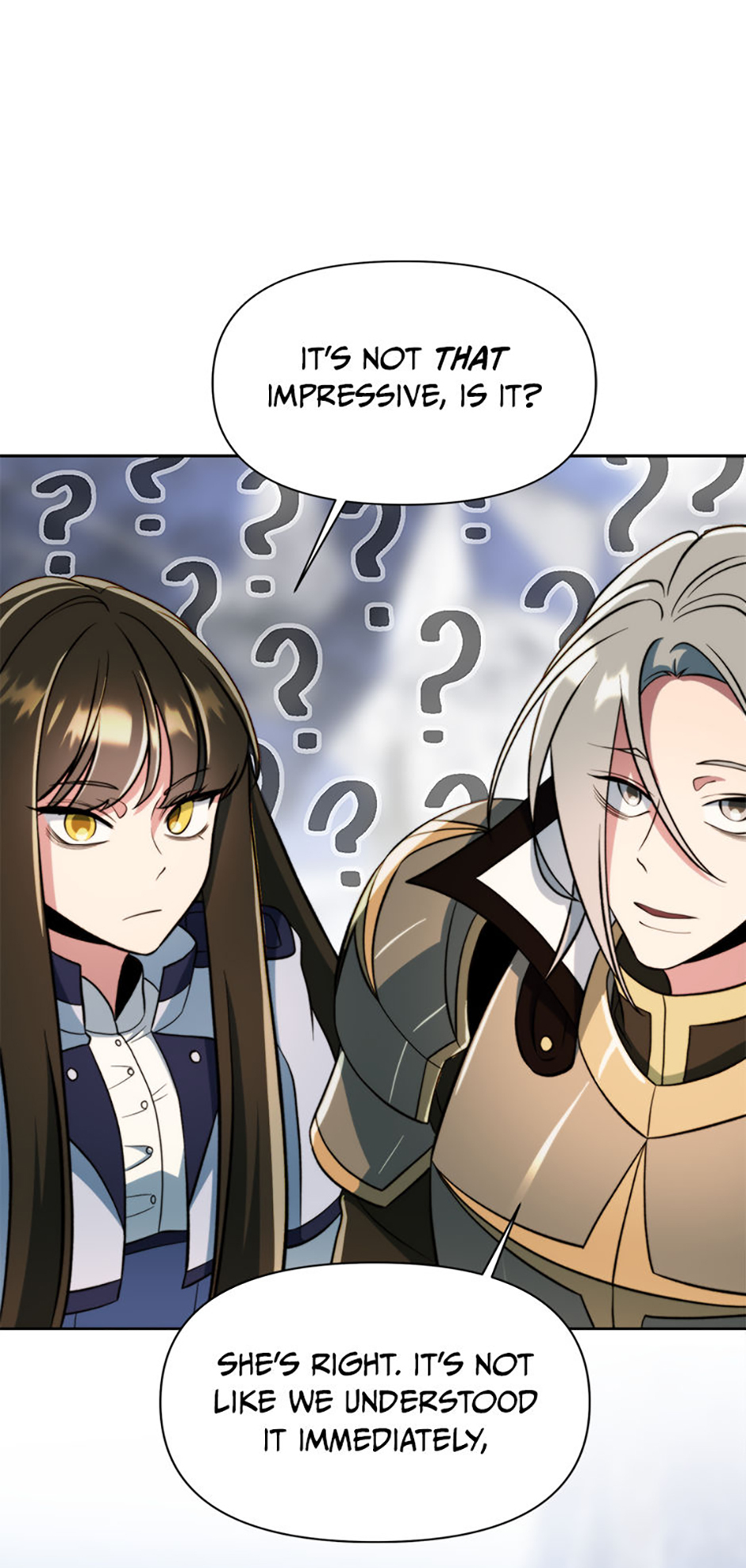 Archmage Transcending Through Regression Chapter 167 - Page 24