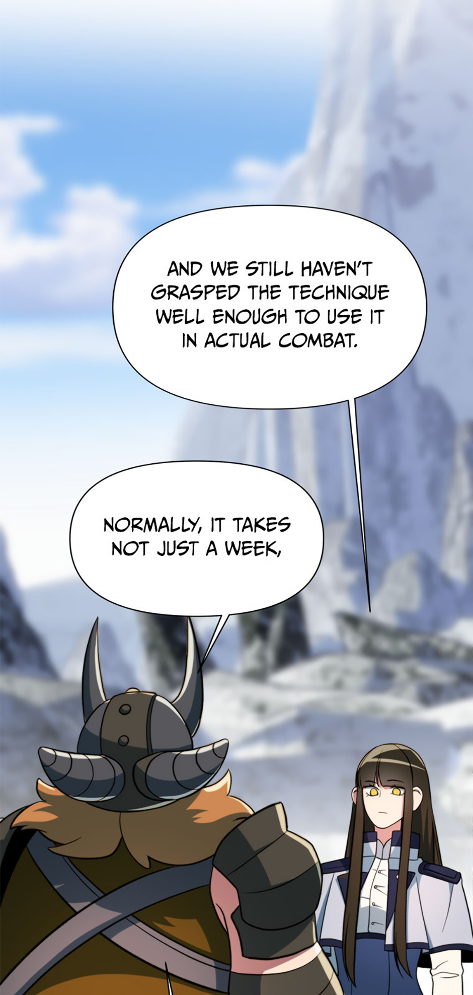Archmage Transcending Through Regression Chapter 167 - Page 25