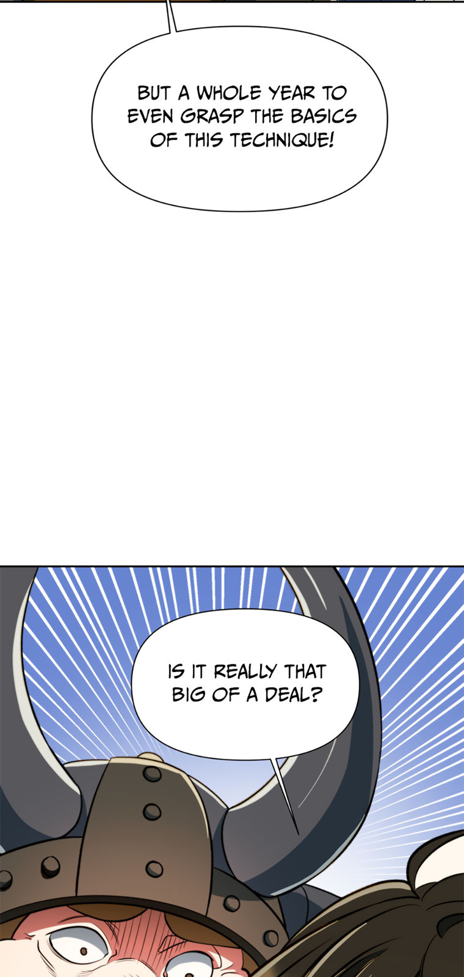 Archmage Transcending Through Regression Chapter 167 - Page 26