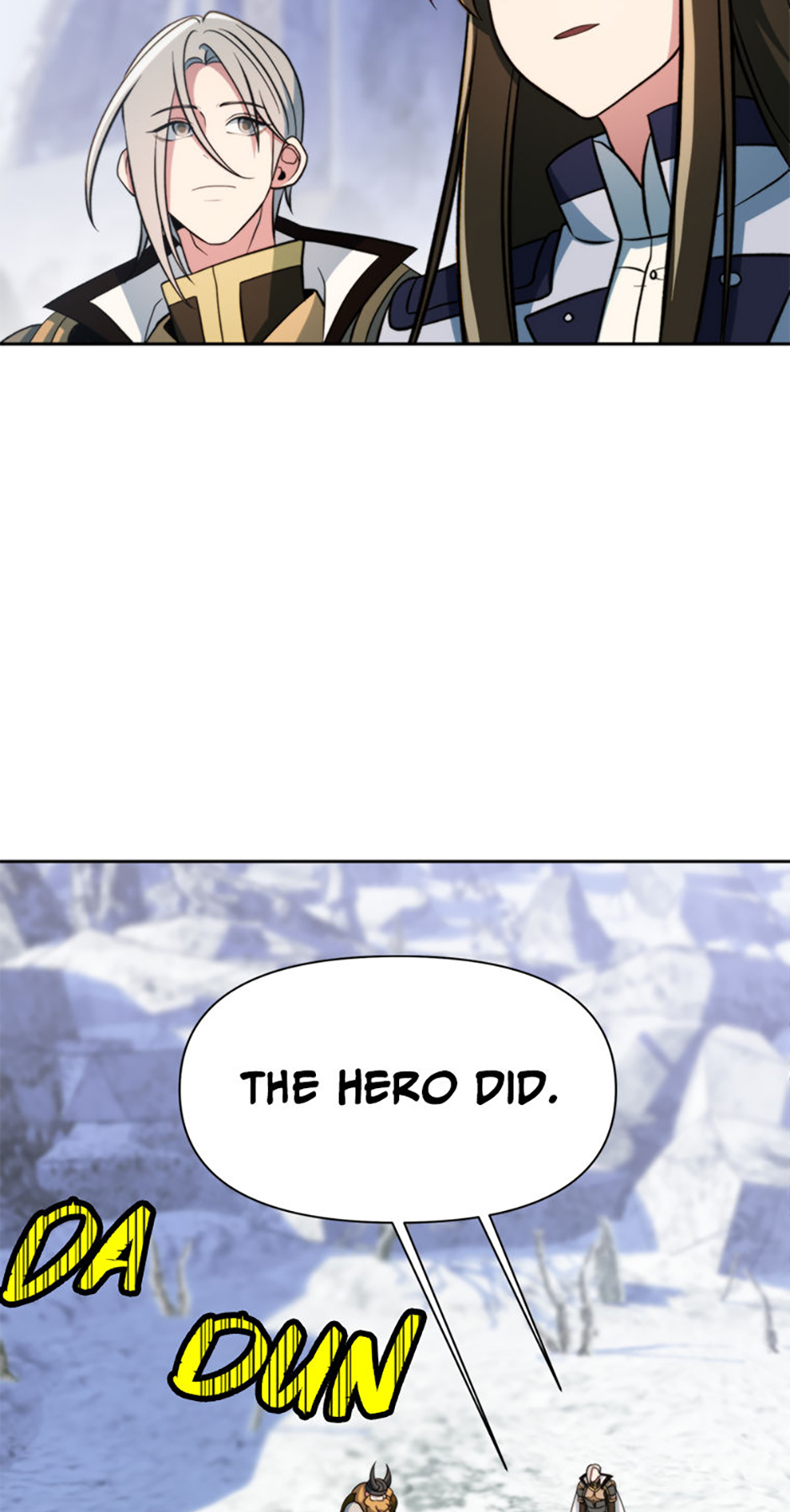 Archmage Transcending Through Regression Chapter 167 - Page 30