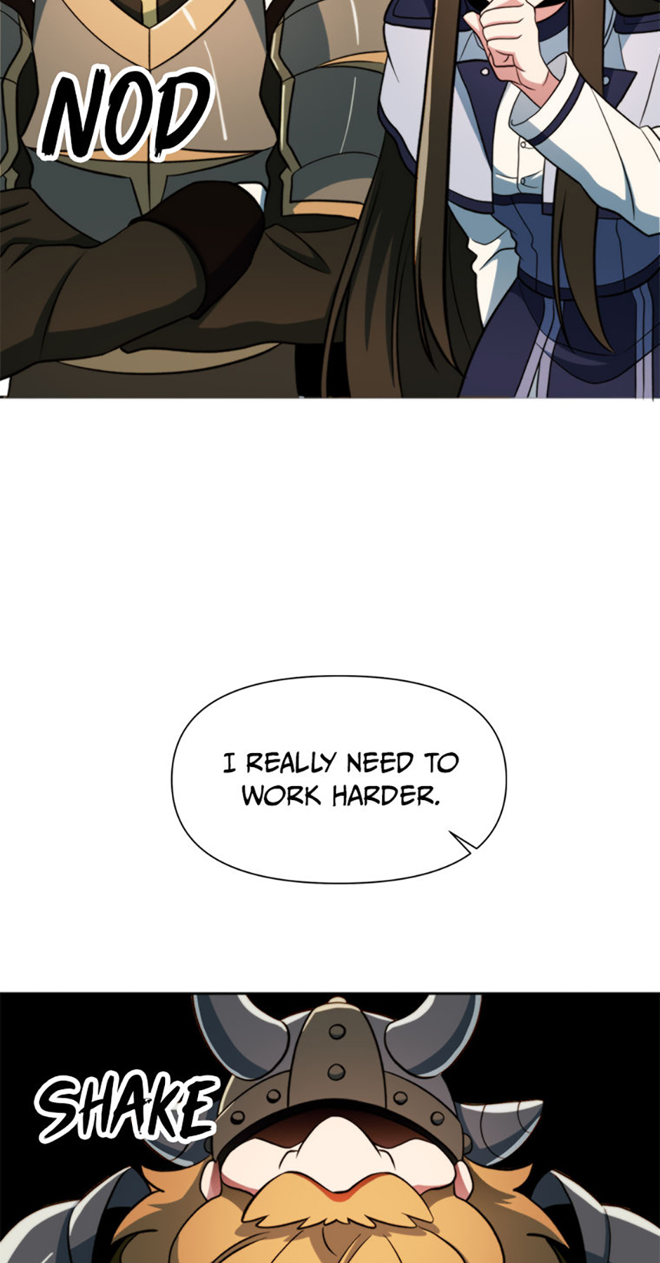 Archmage Transcending Through Regression Chapter 167 - Page 32