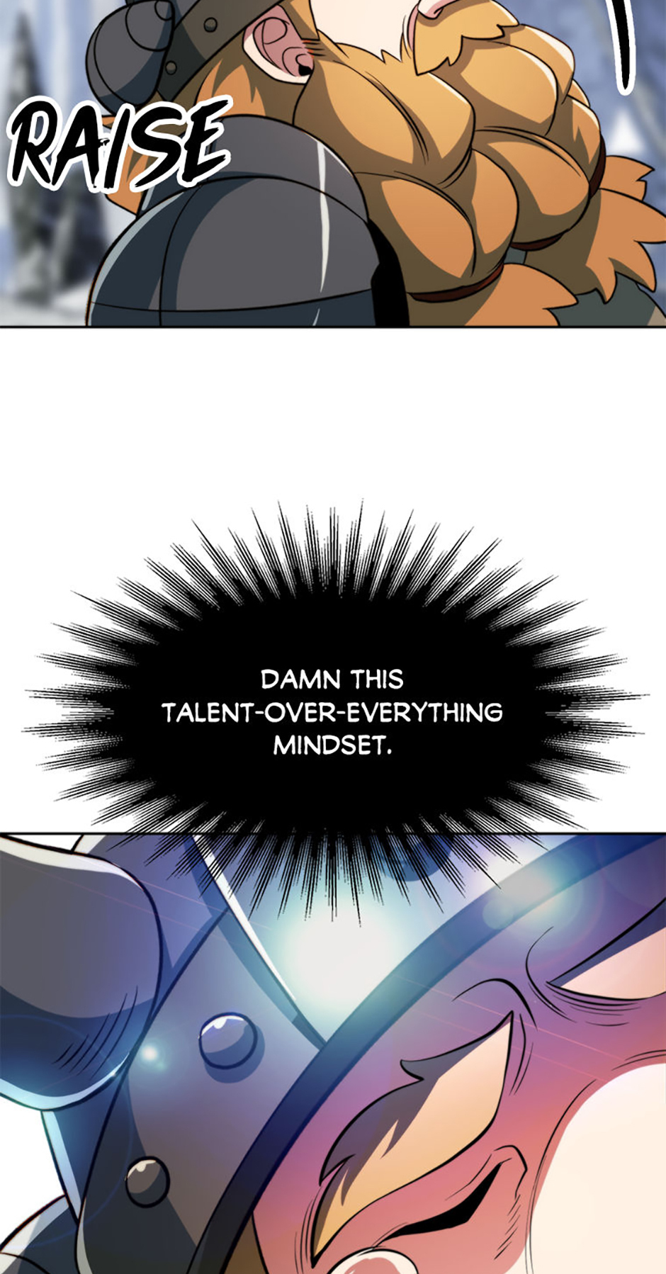 Archmage Transcending Through Regression Chapter 167 - Page 34