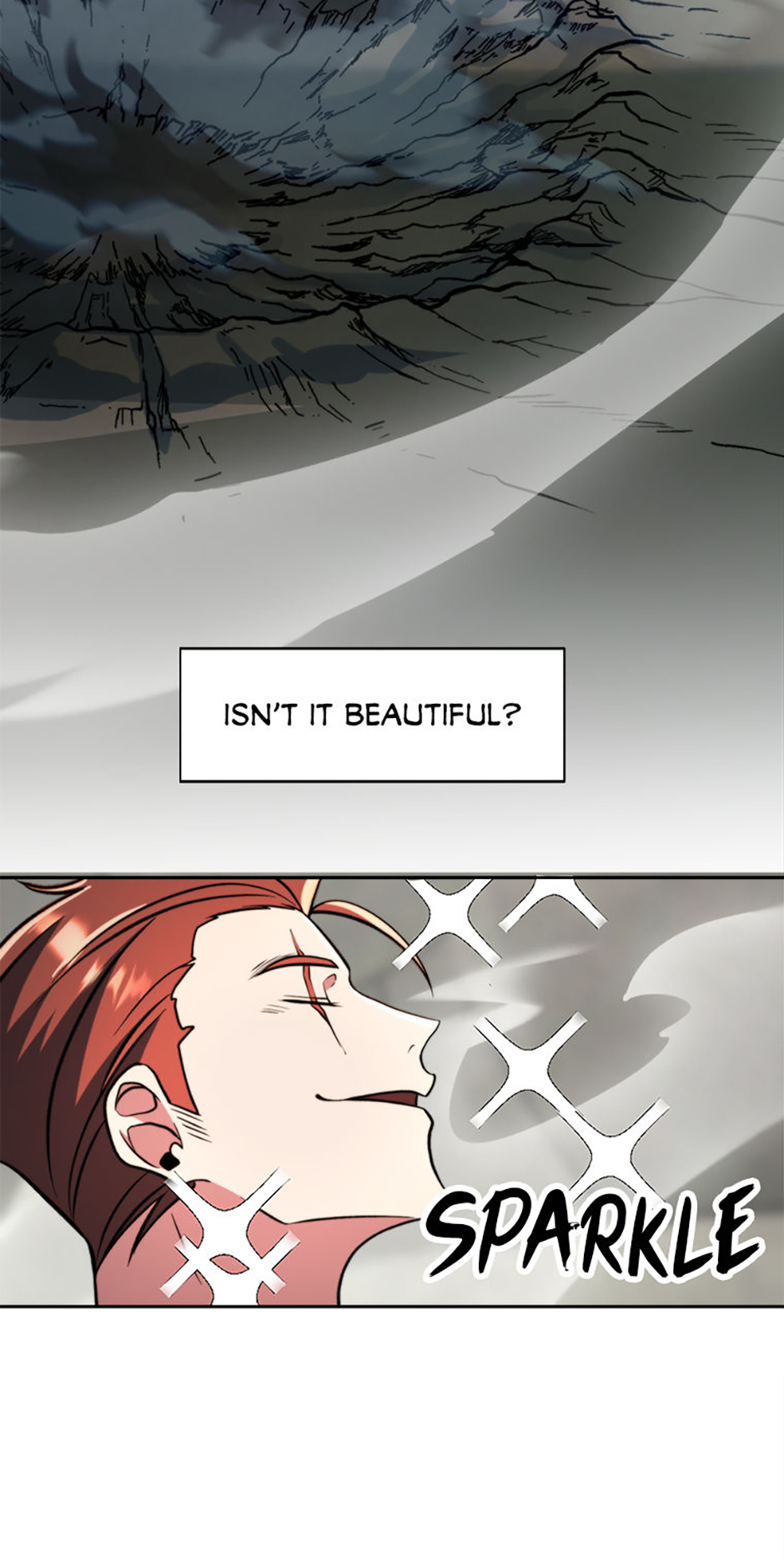 Archmage Transcending Through Regression Chapter 167 - Page 37