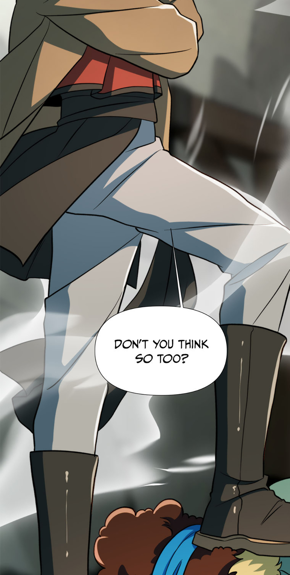 Archmage Transcending Through Regression Chapter 167 - Page 39