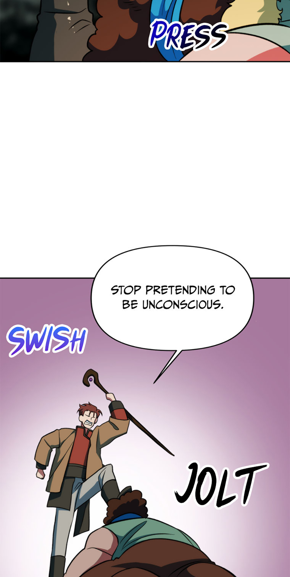 Archmage Transcending Through Regression Chapter 167 - Page 40