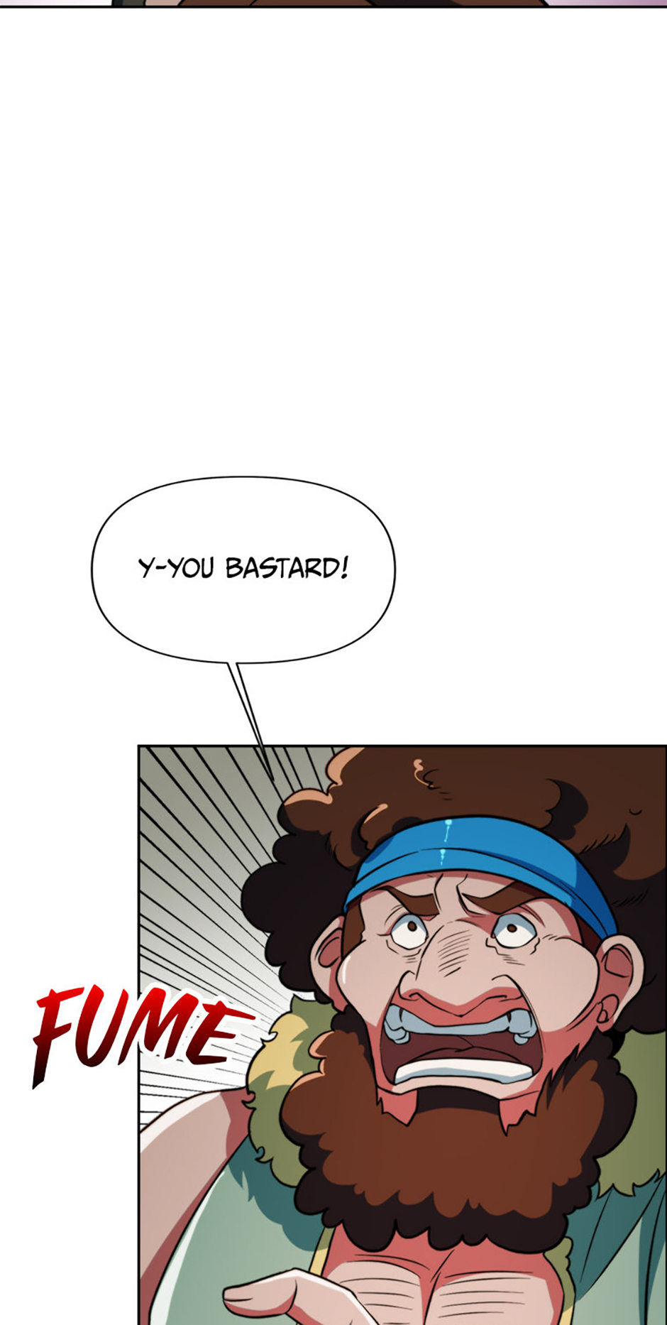 Archmage Transcending Through Regression Chapter 167 - Page 41