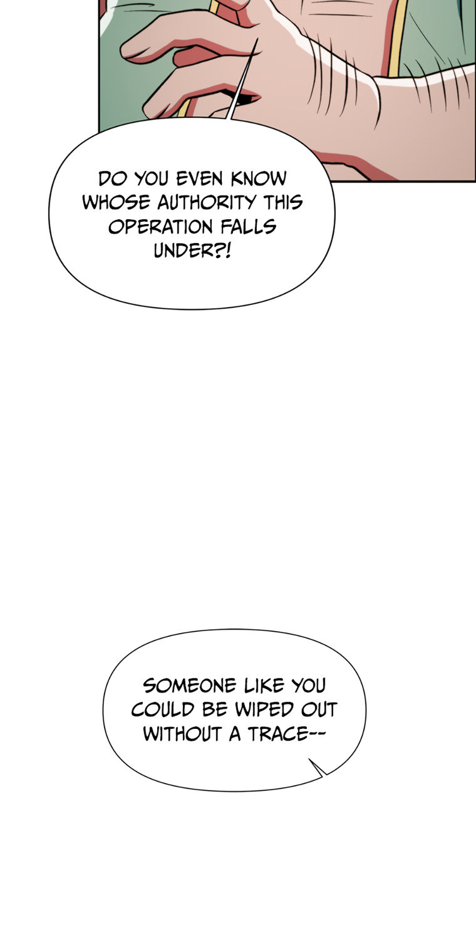 Archmage Transcending Through Regression Chapter 167 - Page 42