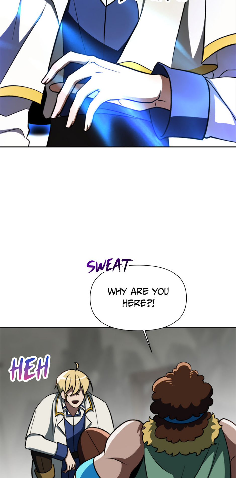 Archmage Transcending Through Regression Chapter 167 - Page 46