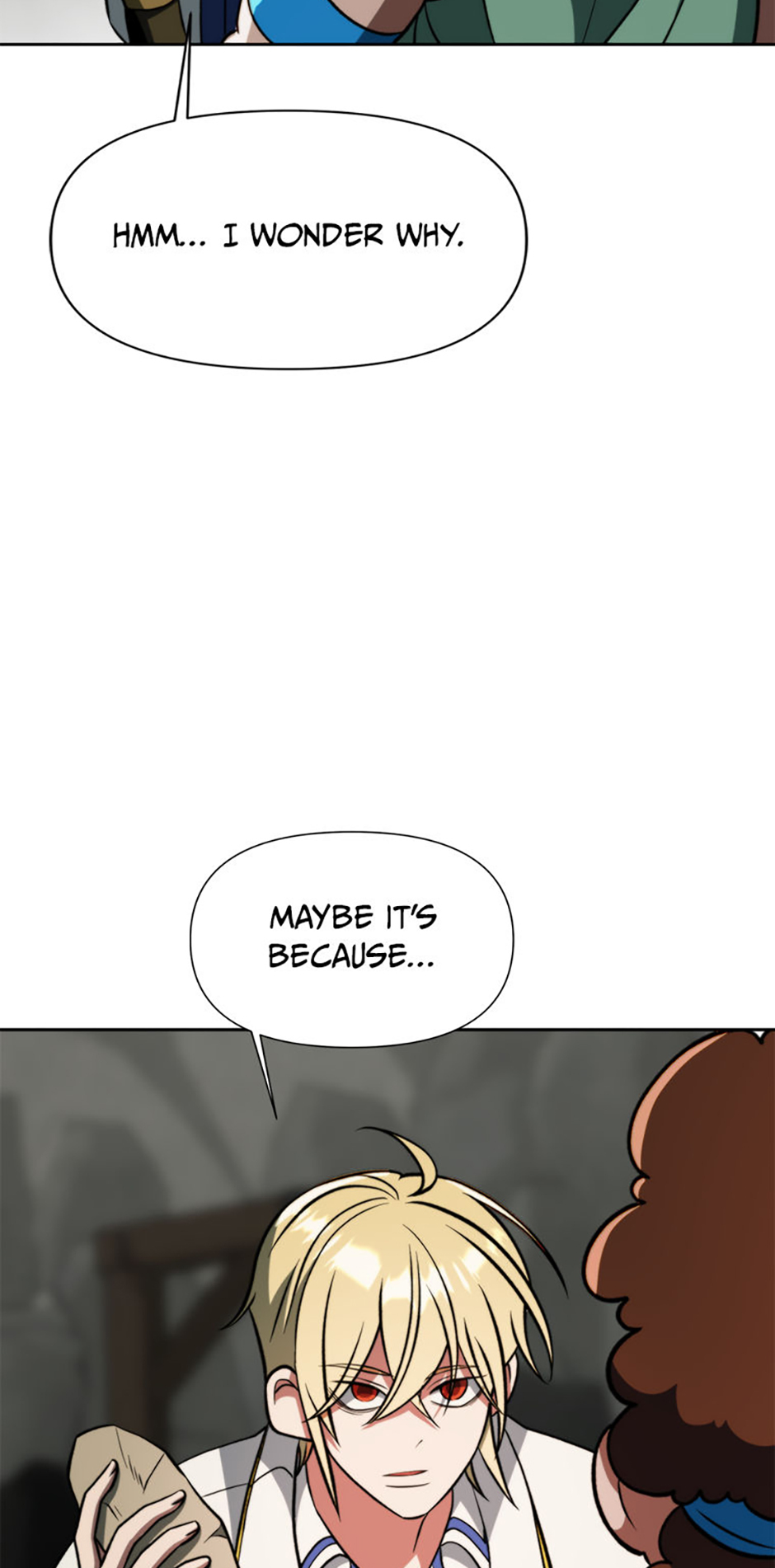 Archmage Transcending Through Regression Chapter 167 - Page 47