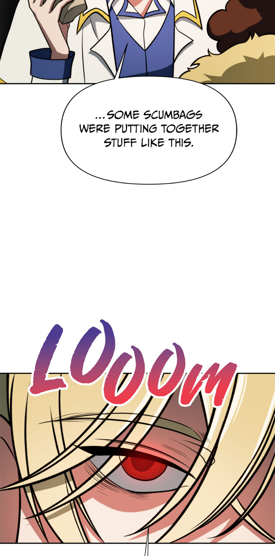 Archmage Transcending Through Regression Chapter 167 - Page 48