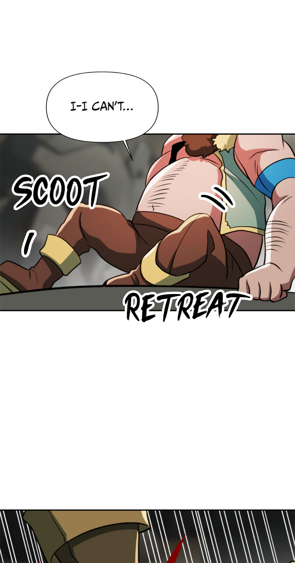 Archmage Transcending Through Regression Chapter 167 - Page 50