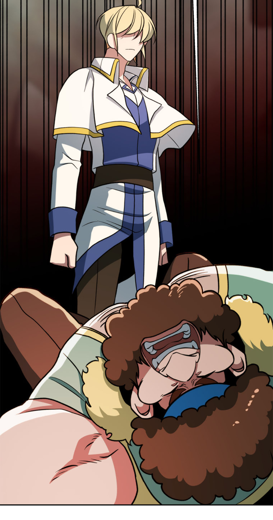 Archmage Transcending Through Regression Chapter 167 - Page 52