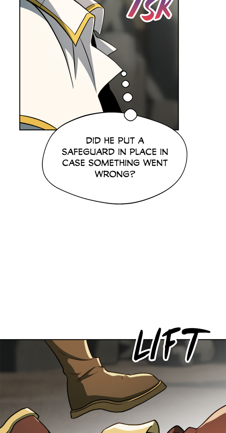 Archmage Transcending Through Regression Chapter 167 - Page 58