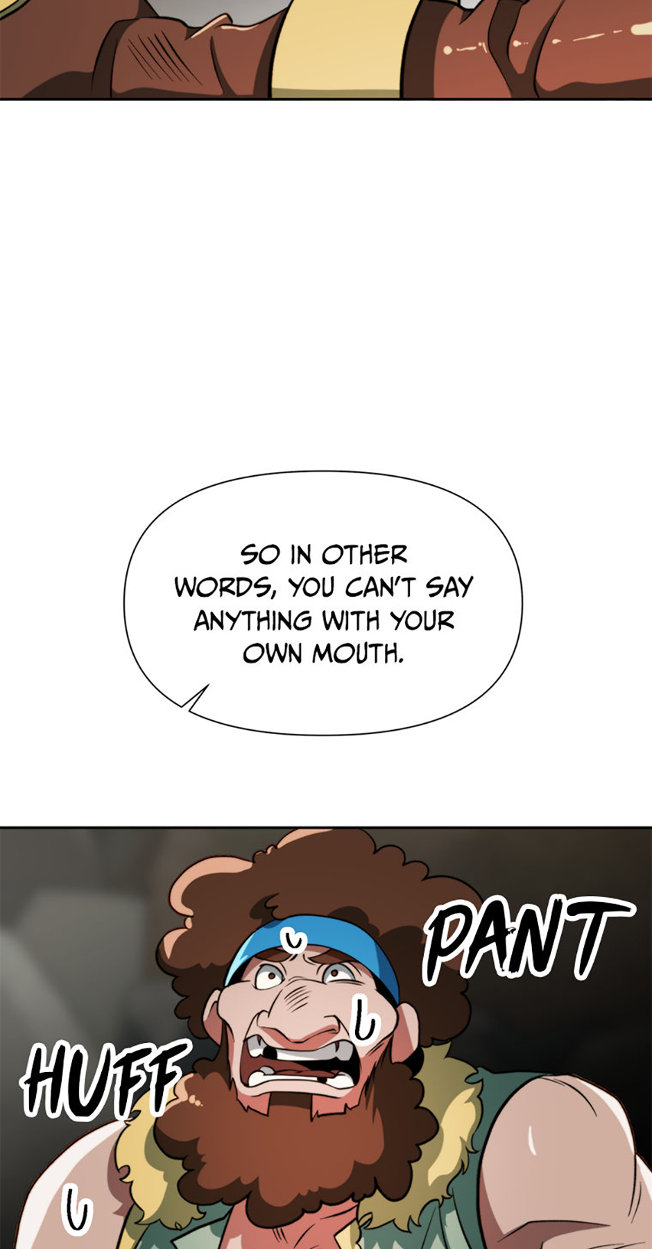 Archmage Transcending Through Regression Chapter 167 - Page 59