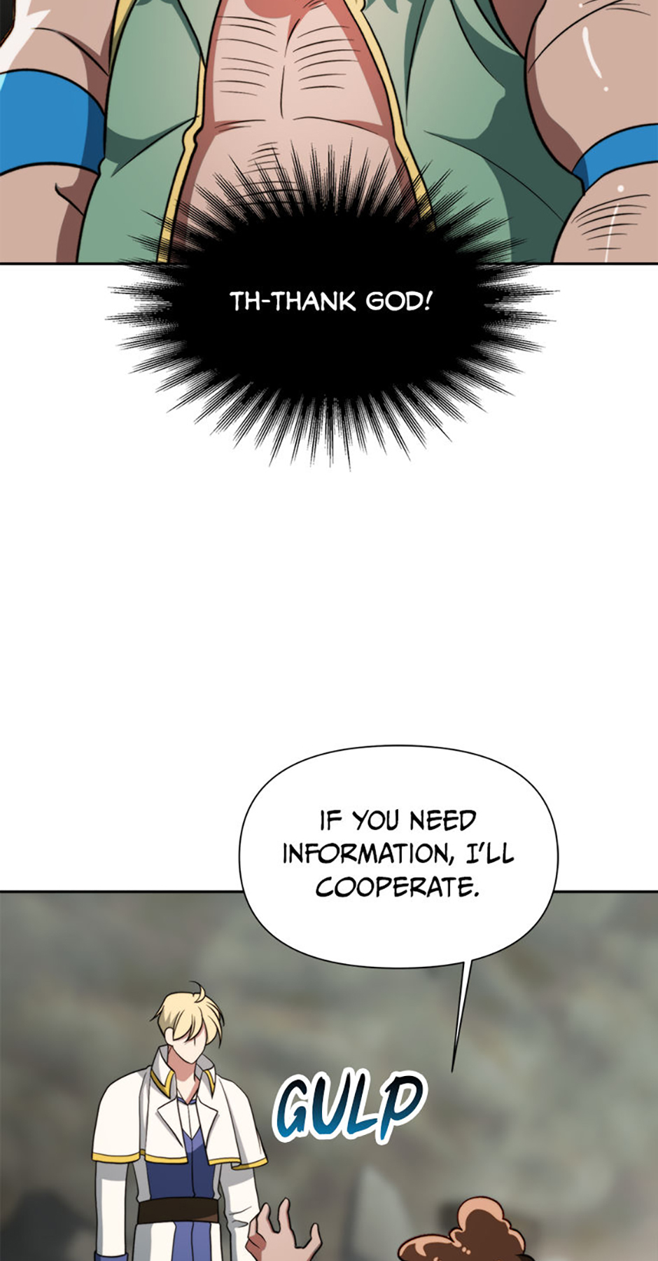 Archmage Transcending Through Regression Chapter 167 - Page 60