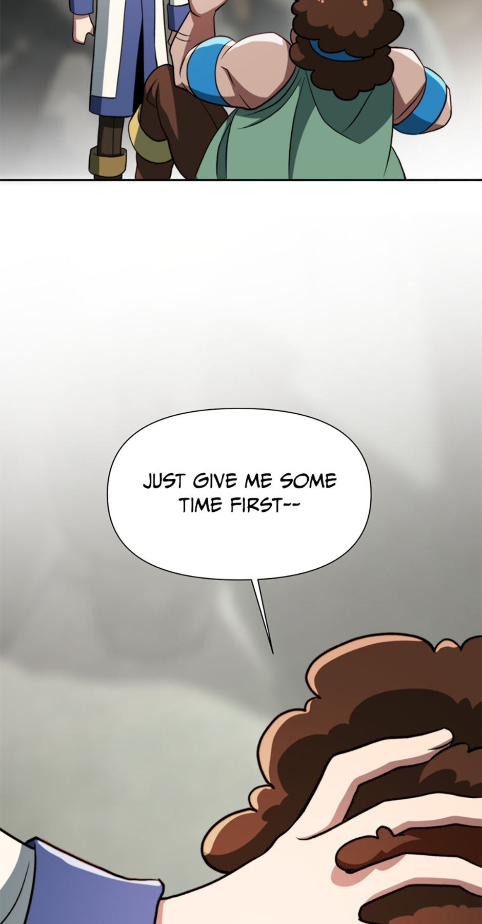 Archmage Transcending Through Regression Chapter 167 - Page 61