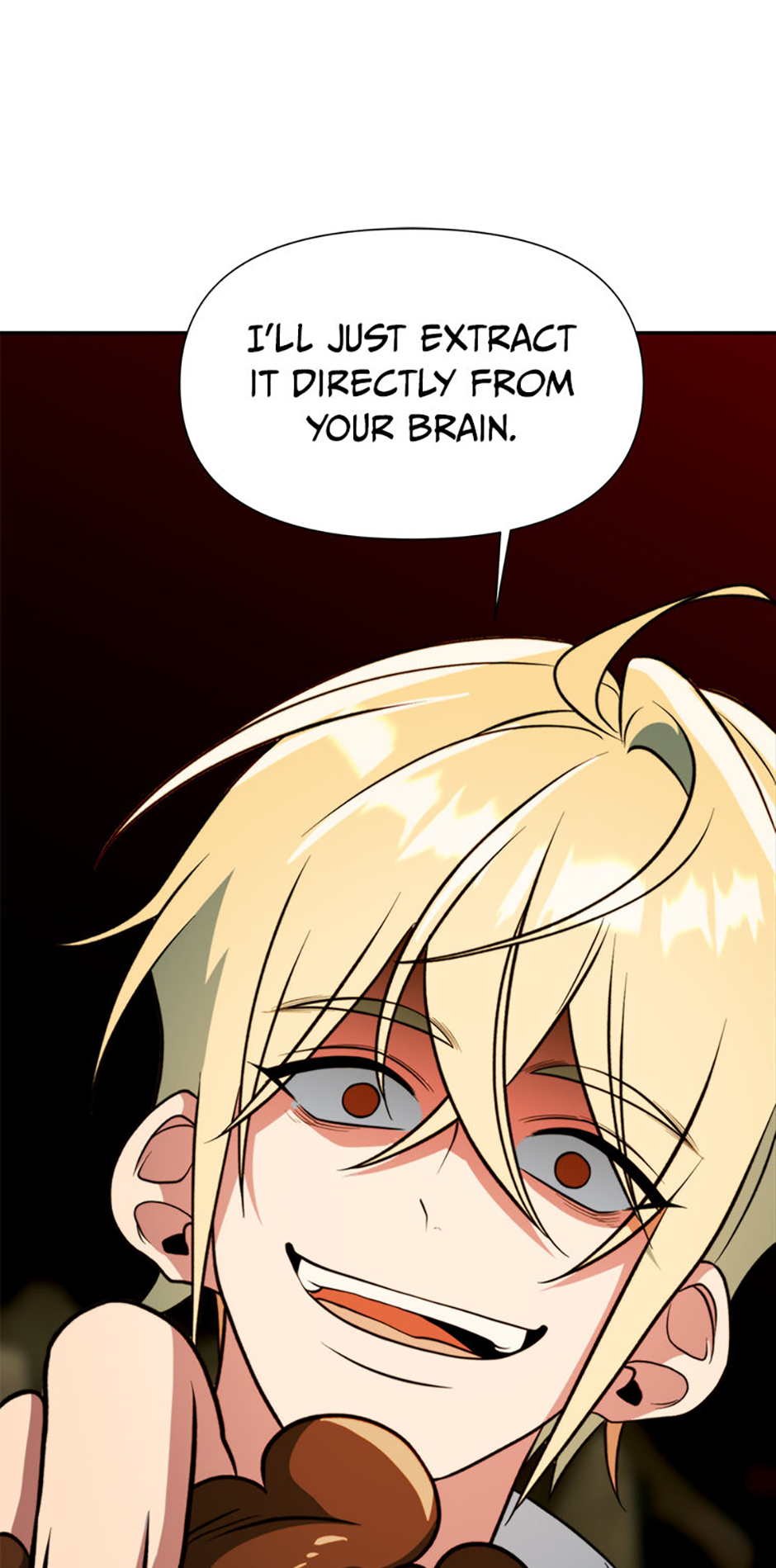 Archmage Transcending Through Regression Chapter 167 - Page 64