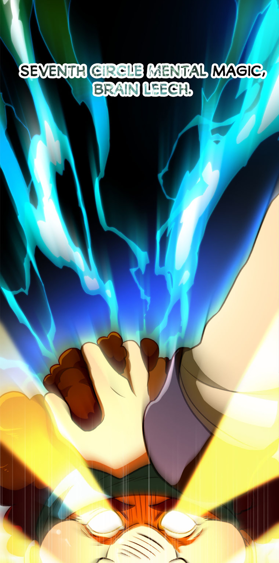 Archmage Transcending Through Regression Chapter 167 - Page 67