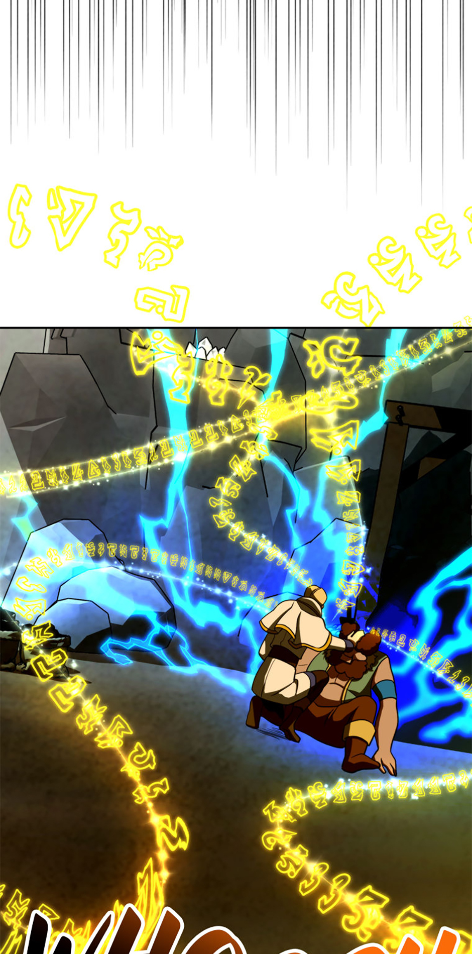 Archmage Transcending Through Regression Chapter 167 - Page 69