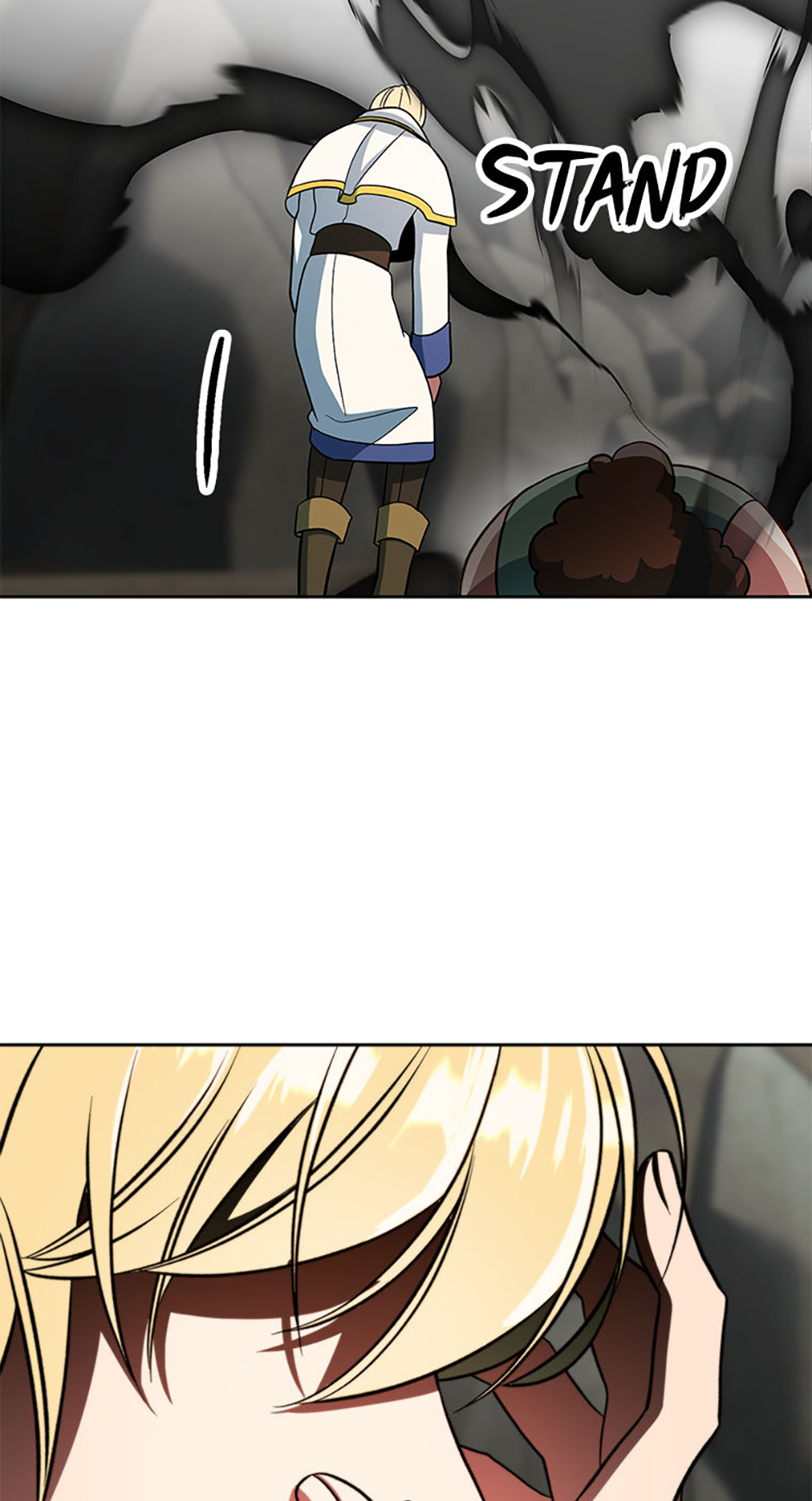Archmage Transcending Through Regression Chapter 167 - Page 72