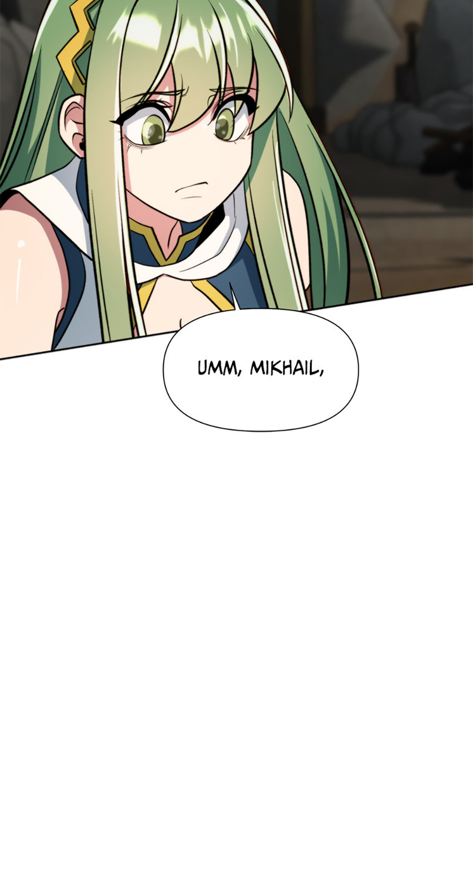 Archmage Transcending Through Regression Chapter 167 - Page 75