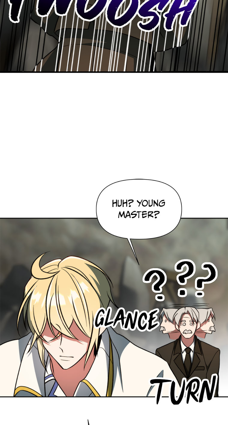 Archmage Transcending Through Regression Chapter 167 - Page 79