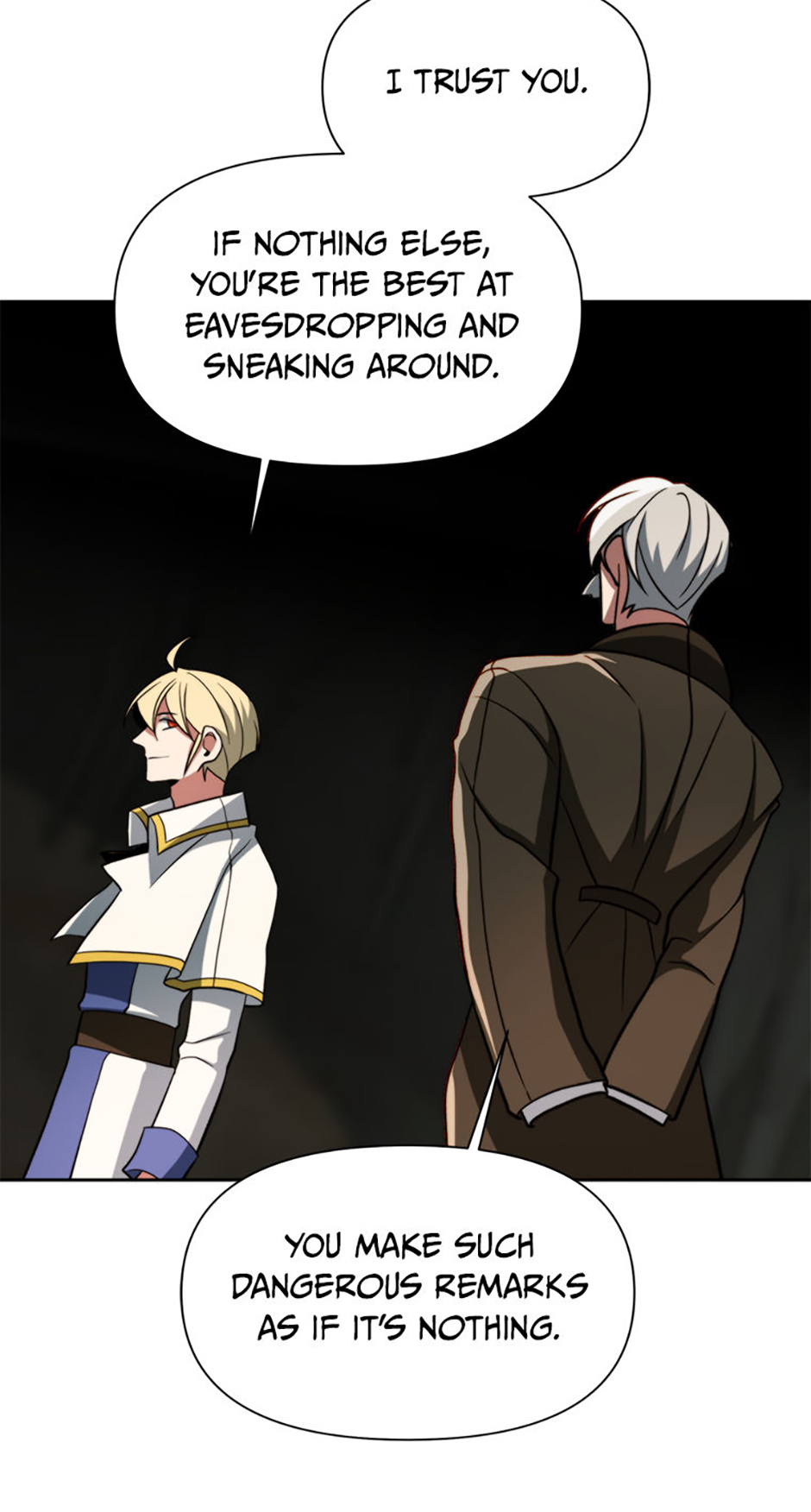 Archmage Transcending Through Regression Chapter 167 - Page 82