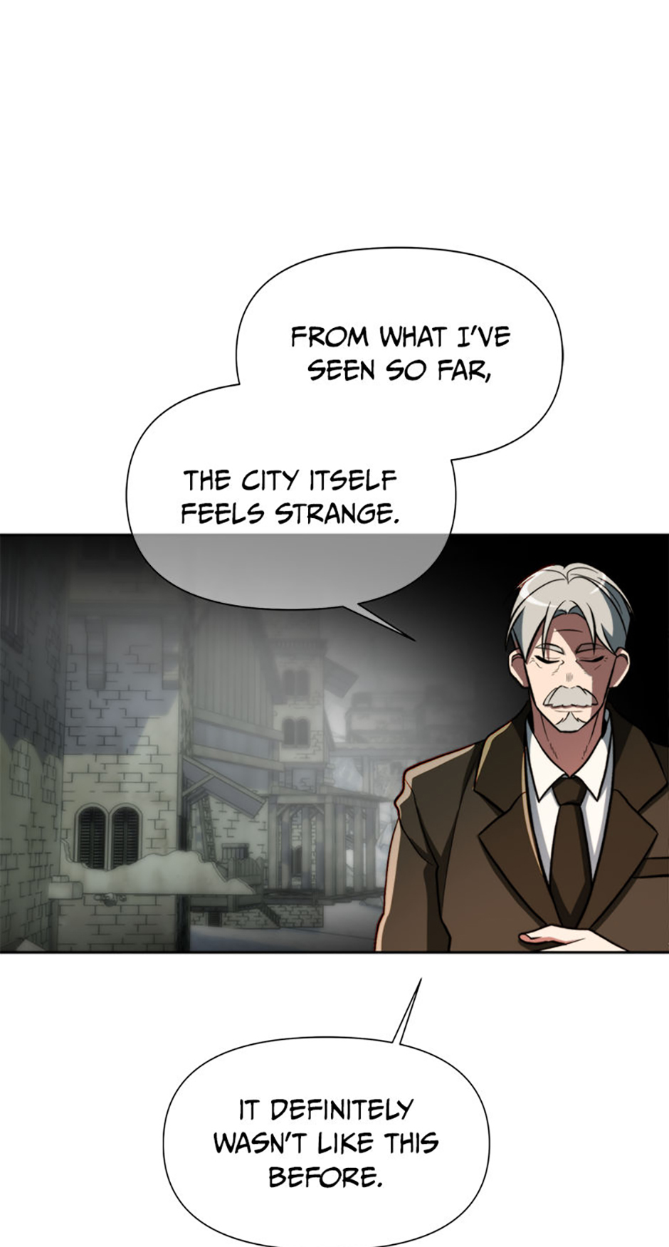 Archmage Transcending Through Regression Chapter 167 - Page 83