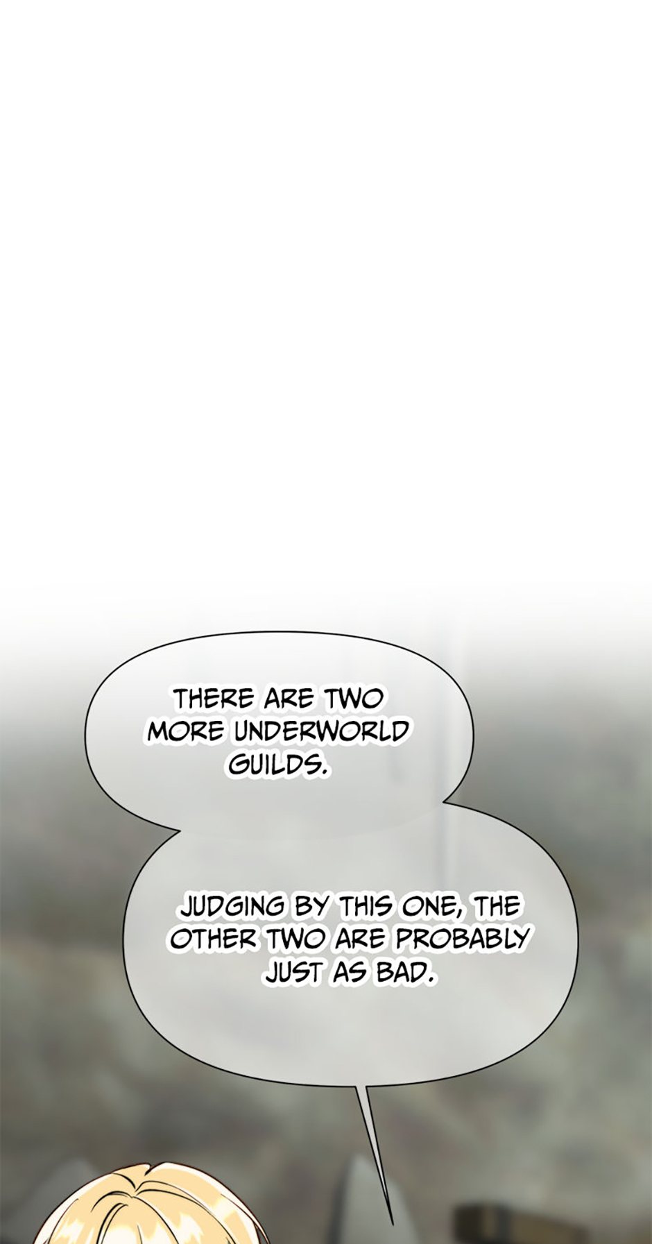 Archmage Transcending Through Regression Chapter 167 - Page 86