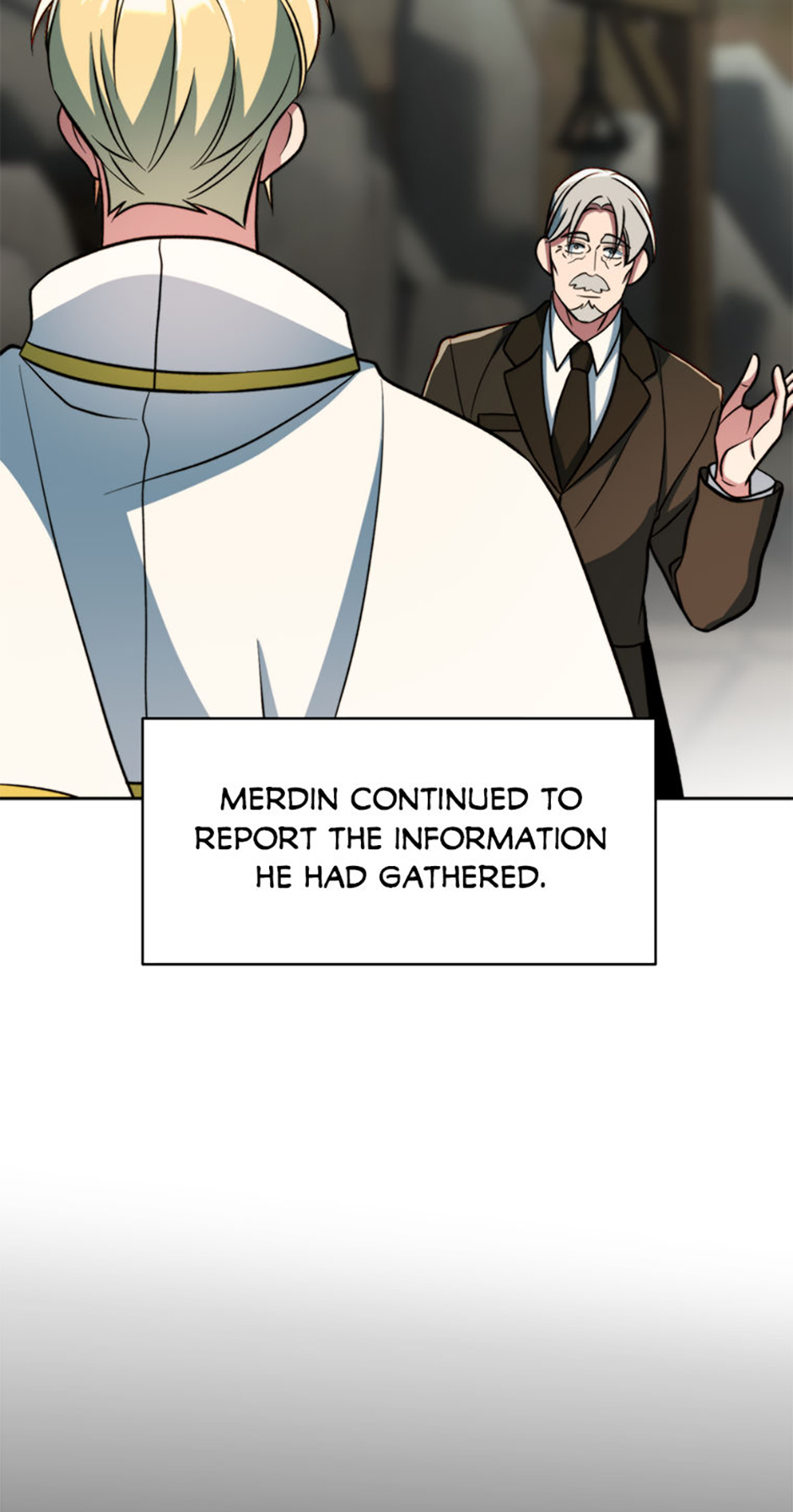 Archmage Transcending Through Regression Chapter 167 - Page 87