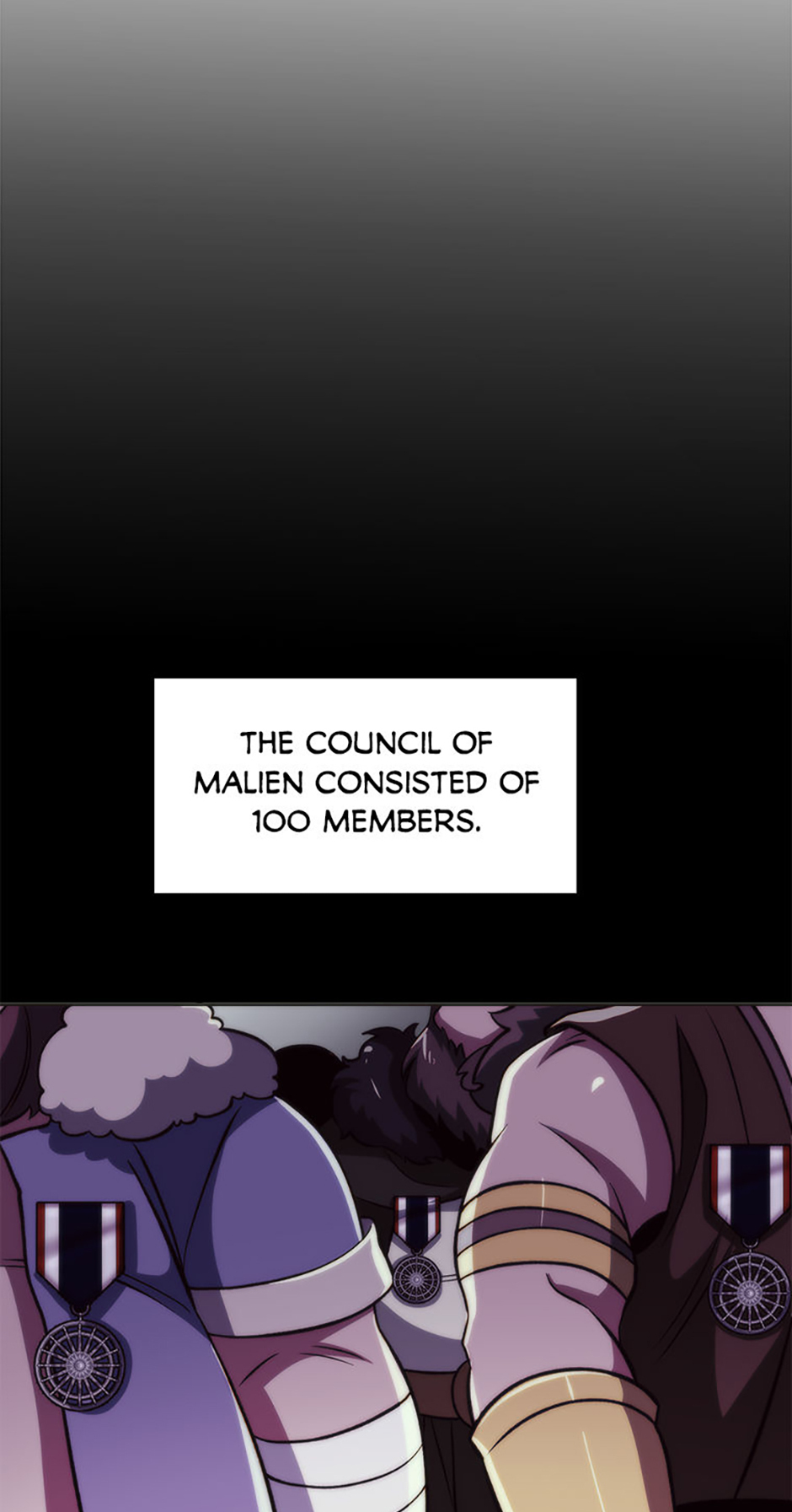 Archmage Transcending Through Regression Chapter 167 - Page 88