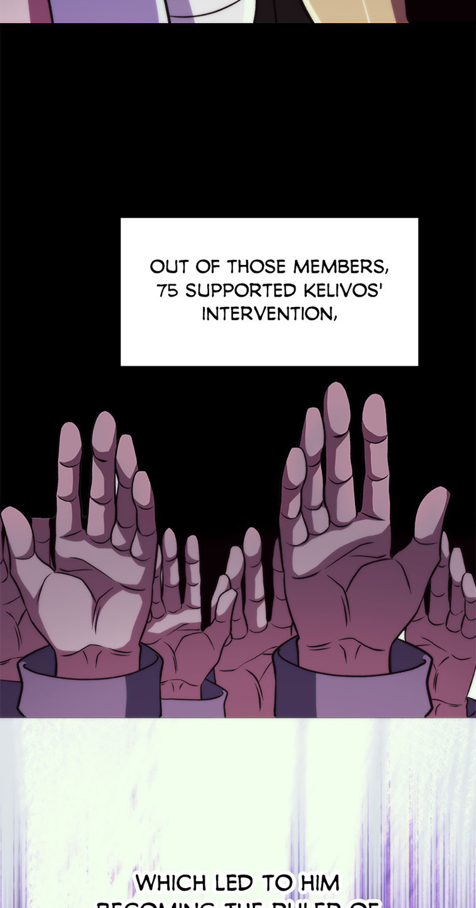 Archmage Transcending Through Regression Chapter 167 - Page 89