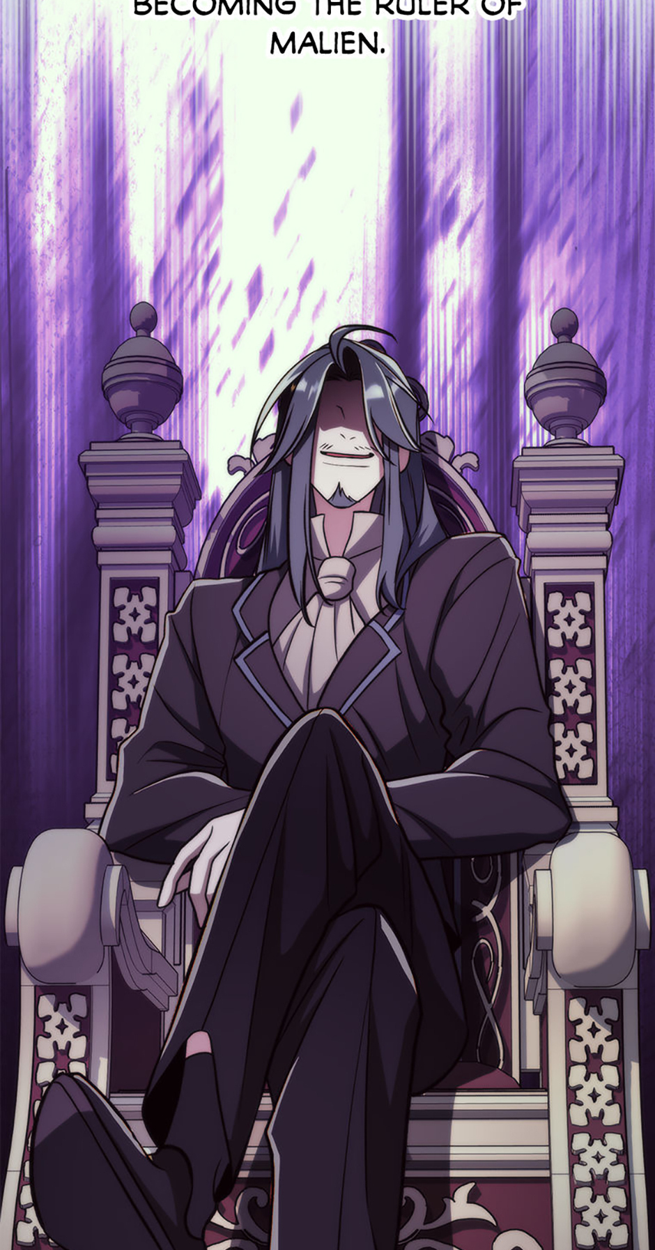 Archmage Transcending Through Regression Chapter 167 - Page 90