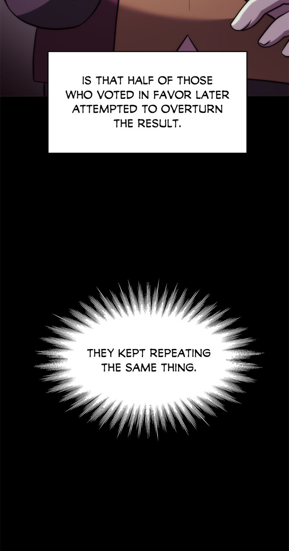 Archmage Transcending Through Regression Chapter 167 - Page 92