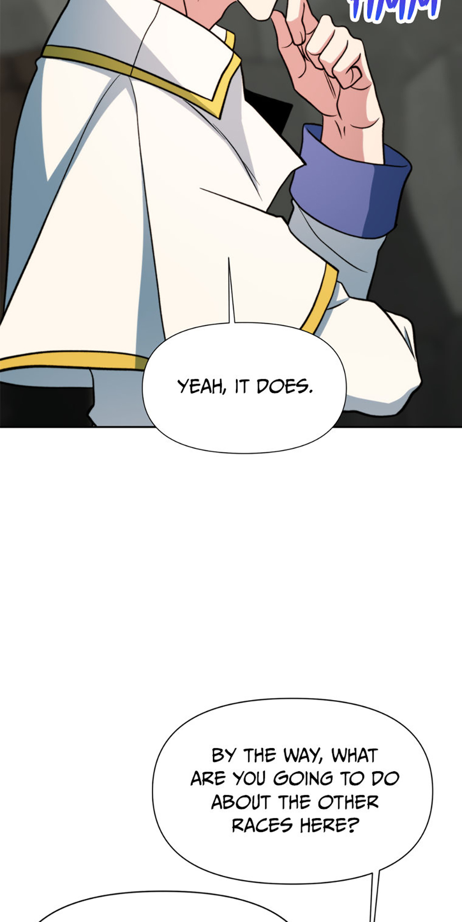 Archmage Transcending Through Regression Chapter 167 - Page 95